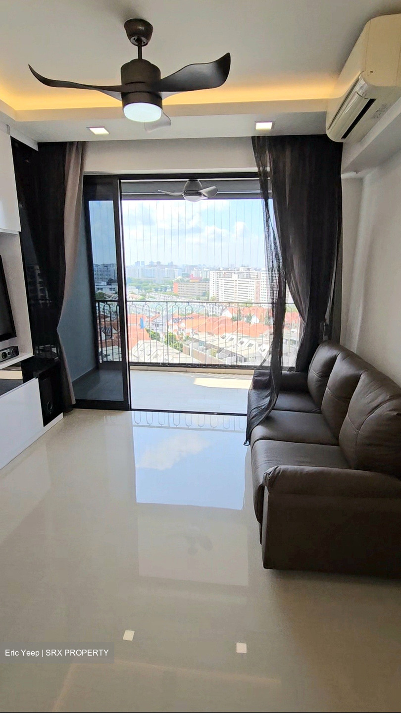 Westwood Residences (D22), Condominium #554099771
